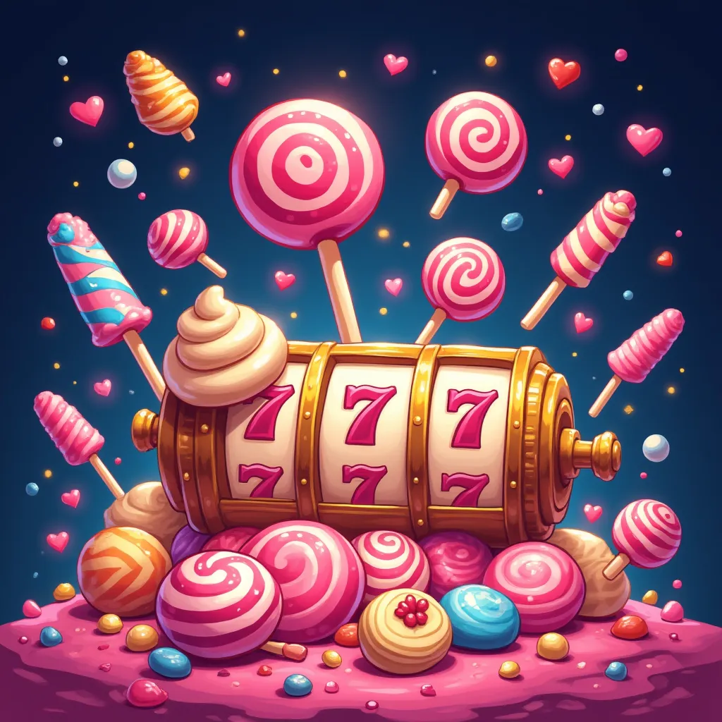 BetOnline Lucky Cards slot game