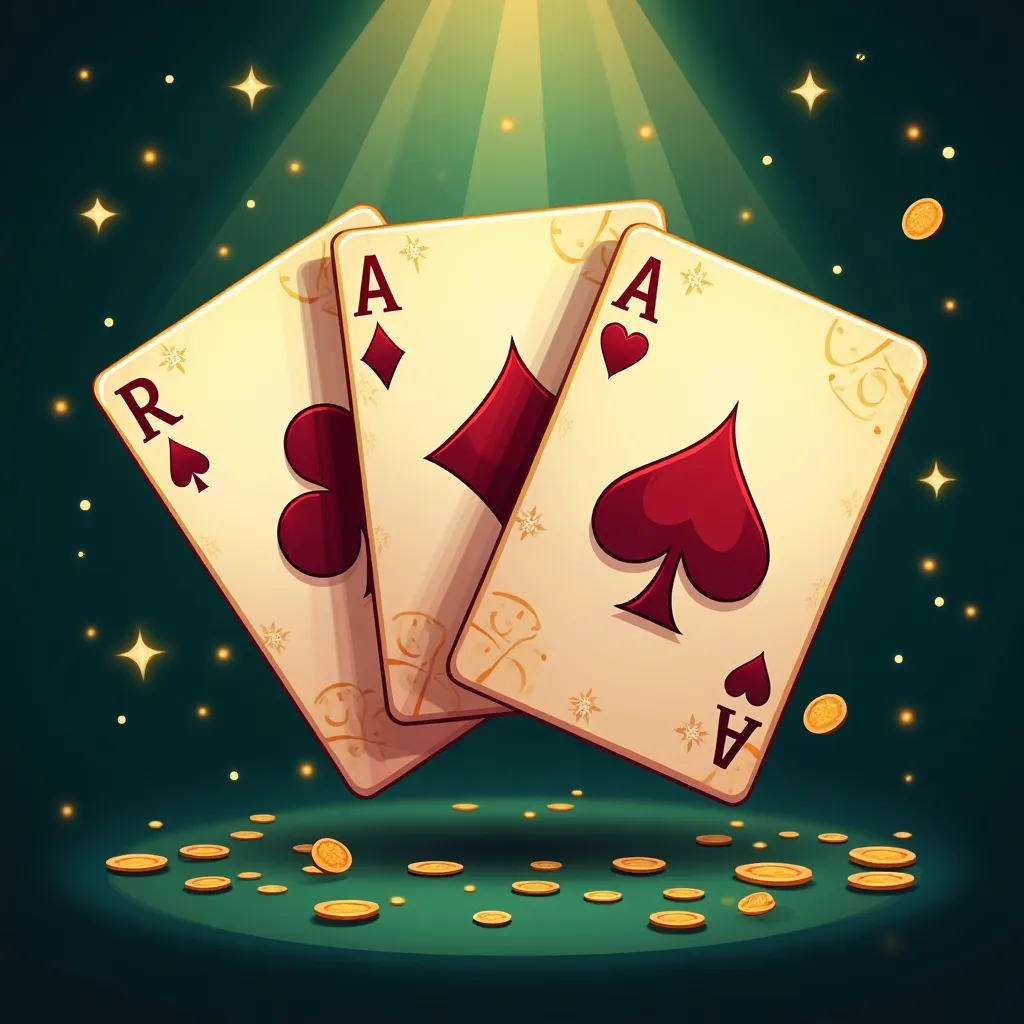 BetOnline Teen Patti slot game