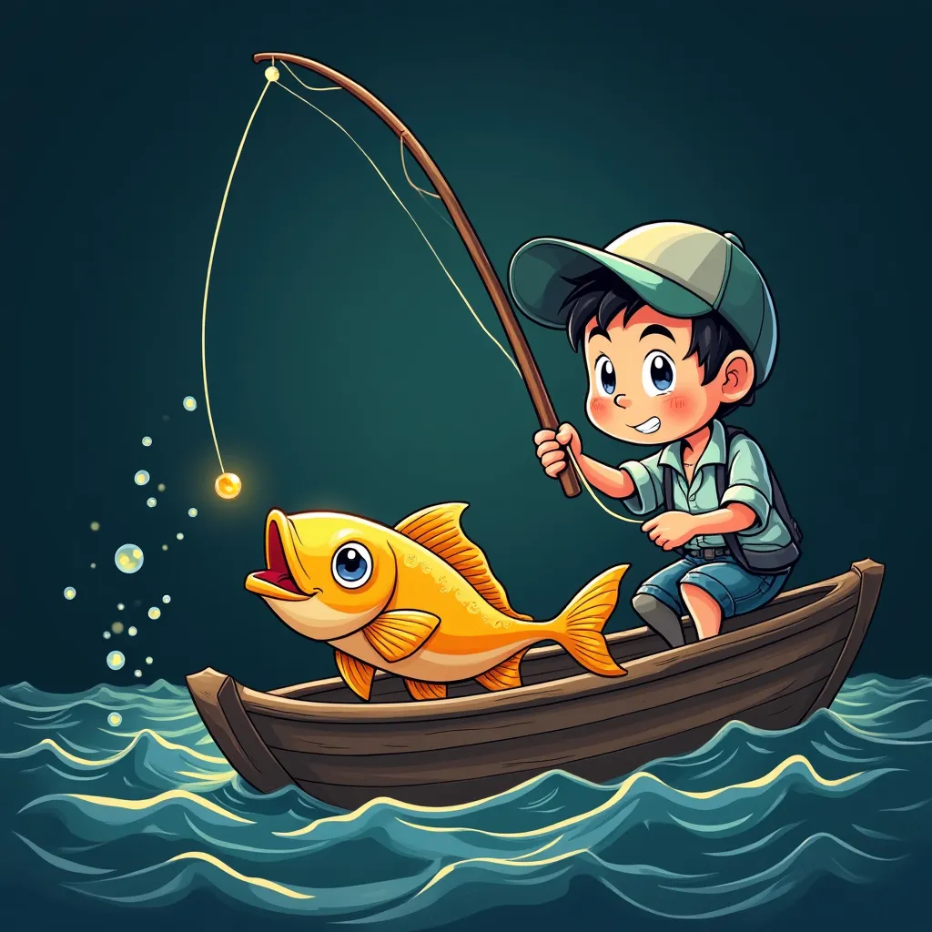 BetOnline Golden Dragon Catch fish game