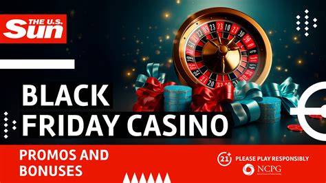 casino promos