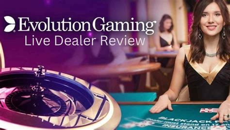 live dealer