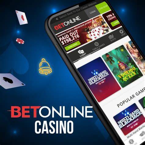 betonline casino